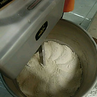 奶黄包#甜面团2次发酵法的做法图解2