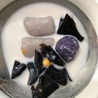 自制家庭芋圆的做法图解9