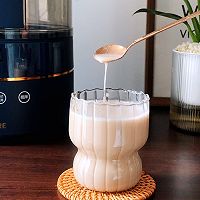 建议大家把奶茶换成核桃花生露！巨好喝的做法图解8