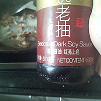 红烧排骨的做法图解5