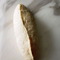 蒜香面包的做法图解4