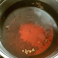 腌芥菜笋#一机多能一席饪选#的做法图解3