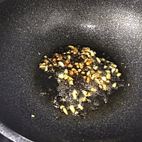 蚝油花菜  减肥瘦身、延缓衰老的做法图解10