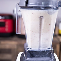 Vitamix 蔓越莓苹果醋的做法图解3