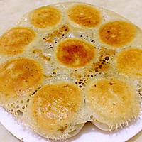 芸豆鲜肉水煎包的做法图解14