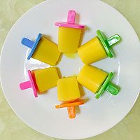 芒果冰棒的做法图解4