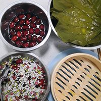 荷香糯米糕的做法图解5