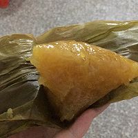 粽子（碱粽，豆沙粽，肉粽，）的做法图解4