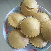 发糕（马拉盏）的做法图解6