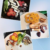 黑胡椒风味牛排 cook100调料试用(嫩牛排处理方法)的做法图解5