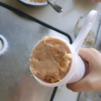 鸡肉玉米肠的做法图解17