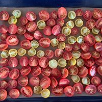 #美食说出“新年好”#油浸小番茄的做法图解5