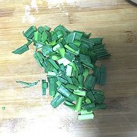 物尽其用的香辣苋菜梗（旱菜梗）的做法图解5