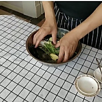 绝味双椒鱼头的做法图解1