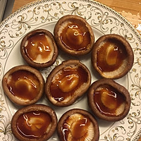 蒸香菇鹌鹑蛋的做法图解3