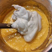 #享时光浪漫 品爱意鲜醇#酸奶油蛋糕的做法图解8