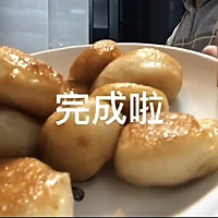 糖油粑粑的做法图解11