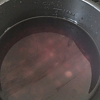 养胃养颜--紫薯美人粥的做法图解2