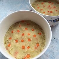 芝士土豆泥的做法图解6
