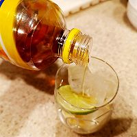 肉桂苹果冰红茶的做法图解10