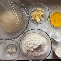 老面包的做法图解4