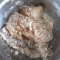香酥龙利鱼（烤箱无油版）的做法图解3