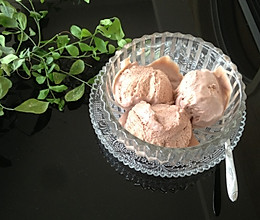 最简单的自制冰淇淋的做法
