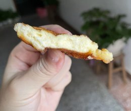 可口松饼的做法