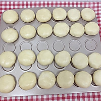 绿豆饼自制绿豆泥的做法图解17