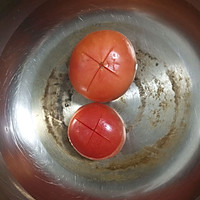 西红柿面片汤的做法图解2