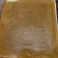 开心果蛋糕卷—细腻柔软，好看又好吃！的做法图解22