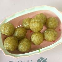 #我为奥运出食力#懒人手抓饼版老婆饼的做法图解1