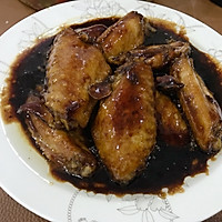 可乐鸡翅的做法图解9