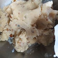 核桃酥的做法图解4