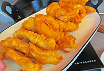 酥肉的做法