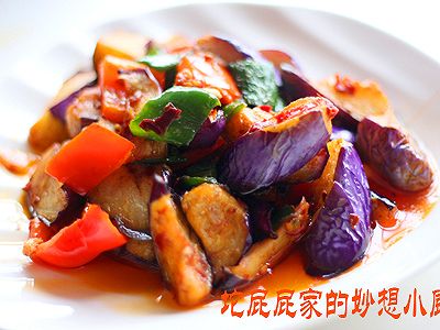 宫保鸡丁