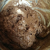 经典巧克力泥蛋糕 Chocolate Mud的做法图解6