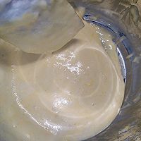 舒芙蕾平底锅版本（低卡）的做法图解12