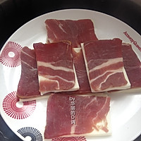 火夹饼（云南名菜）#方太一代蒸传#的做法图解3