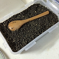 南瓜芝麻饼的做法图解8