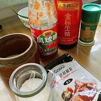 海鲜意面的做法图解6