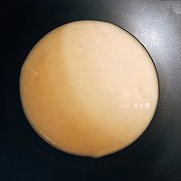 螃蟹月饼的做法图解6