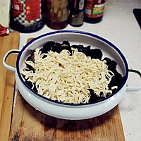 水煮肉片的做法图解6