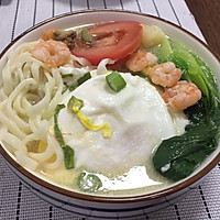 生日面的做法图解1
