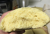 长条玉米馒头的做法