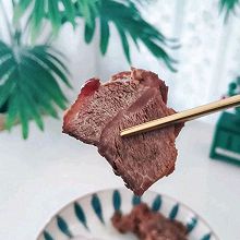 酱牛肉