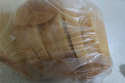 和风软面包(750g)