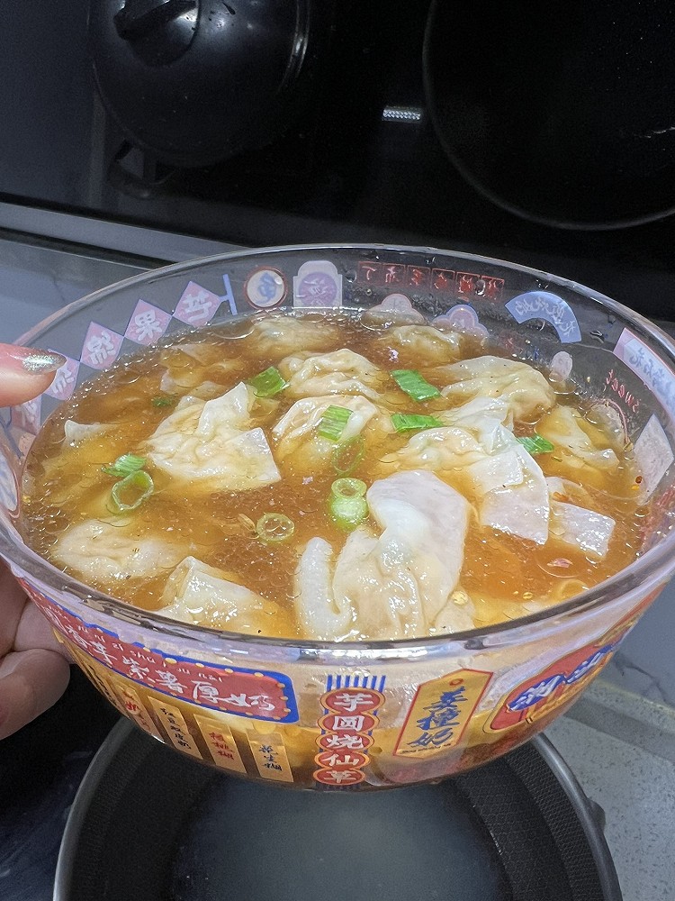 煮肉燕的做法