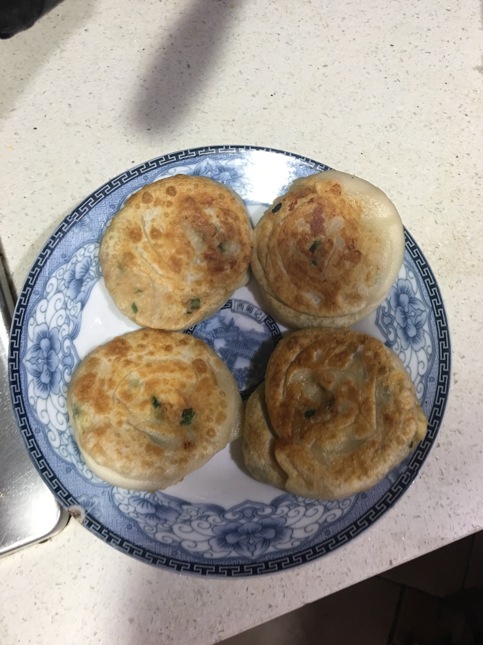Meat pie
