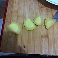 酱土豆的做法图解3